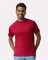 5 Pack: Gildan® Ultra Cotton Crewneck Short Sleeve T-Shirt 100% US Cotton for DIY Crafts Blank Tee